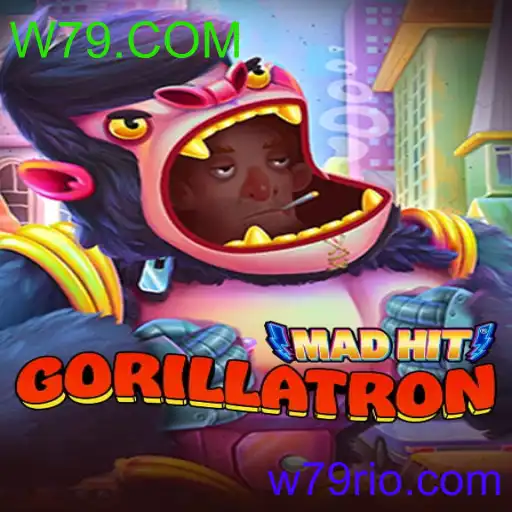MadHitGorillatron: Descubra a Nova Sensação de Jogo