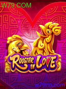 RoosterInLove: Conquistando o Brasil com Seu Charme Único