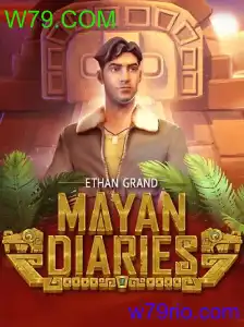 MayanDiaries